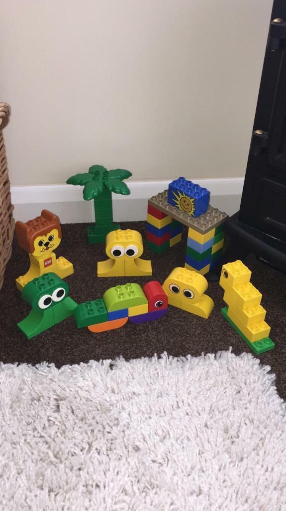 gumtree lego